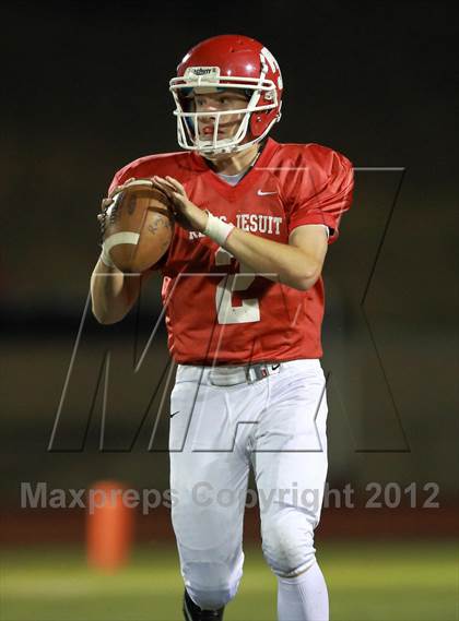 Thumbnail 3 in Cherokee Trail @ Regis Jesuit photogallery.