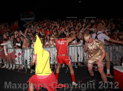 Thumbnail 1 in Cherokee Trail @ Regis Jesuit photogallery.