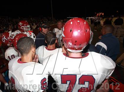 Thumbnail 1 in Cherokee Trail @ Regis Jesuit photogallery.