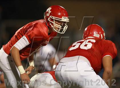 Thumbnail 3 in Cherokee Trail @ Regis Jesuit photogallery.