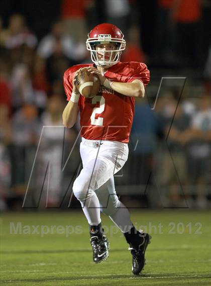 Thumbnail 1 in Cherokee Trail @ Regis Jesuit photogallery.