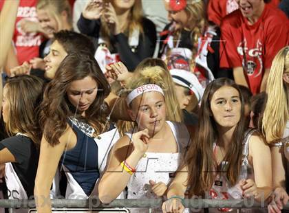 Thumbnail 1 in Cherokee Trail @ Regis Jesuit photogallery.