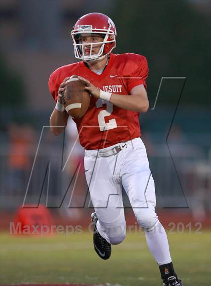 Thumbnail 1 in Cherokee Trail @ Regis Jesuit photogallery.