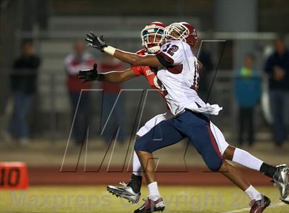 Thumbnail 3 in Cherokee Trail @ Regis Jesuit photogallery.