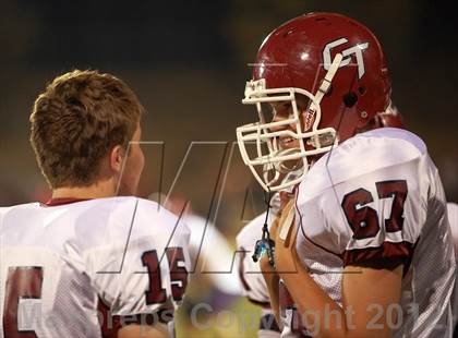 Thumbnail 2 in Cherokee Trail @ Regis Jesuit photogallery.