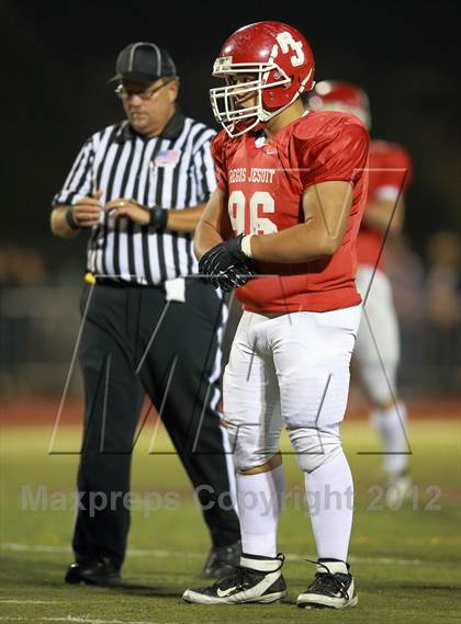Thumbnail 2 in Cherokee Trail @ Regis Jesuit photogallery.