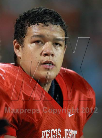 Thumbnail 3 in Cherokee Trail @ Regis Jesuit photogallery.