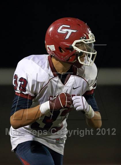 Thumbnail 3 in Cherokee Trail @ Regis Jesuit photogallery.