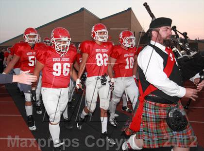 Thumbnail 2 in Cherokee Trail @ Regis Jesuit photogallery.