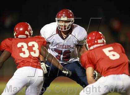 Thumbnail 2 in Cherokee Trail @ Regis Jesuit photogallery.