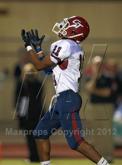 Thumbnail 1 in Cherokee Trail @ Regis Jesuit photogallery.