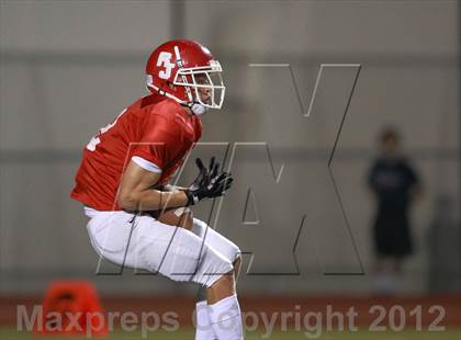 Thumbnail 3 in Cherokee Trail @ Regis Jesuit photogallery.