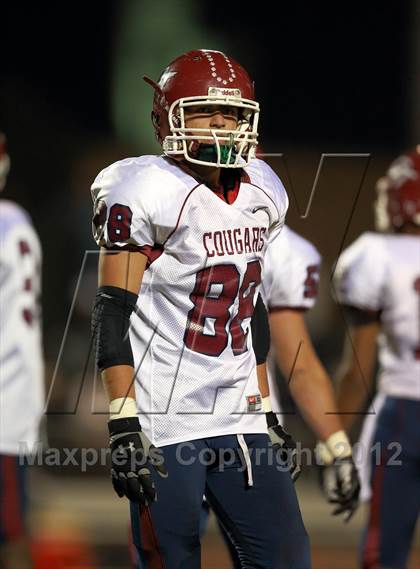 Thumbnail 1 in Cherokee Trail @ Regis Jesuit photogallery.
