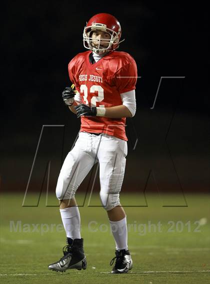 Thumbnail 2 in Cherokee Trail @ Regis Jesuit photogallery.