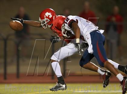 Thumbnail 1 in Cherokee Trail @ Regis Jesuit photogallery.
