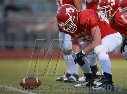 Thumbnail 1 in Cherokee Trail @ Regis Jesuit photogallery.