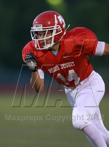 Thumbnail 3 in Cherokee Trail @ Regis Jesuit photogallery.