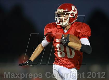 Thumbnail 2 in Cherokee Trail @ Regis Jesuit photogallery.