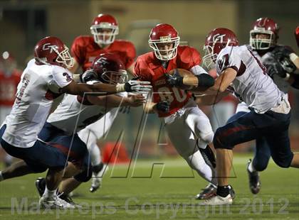 Thumbnail 1 in Cherokee Trail @ Regis Jesuit photogallery.
