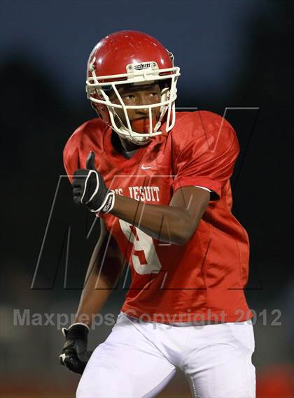 Thumbnail 3 in Cherokee Trail @ Regis Jesuit photogallery.