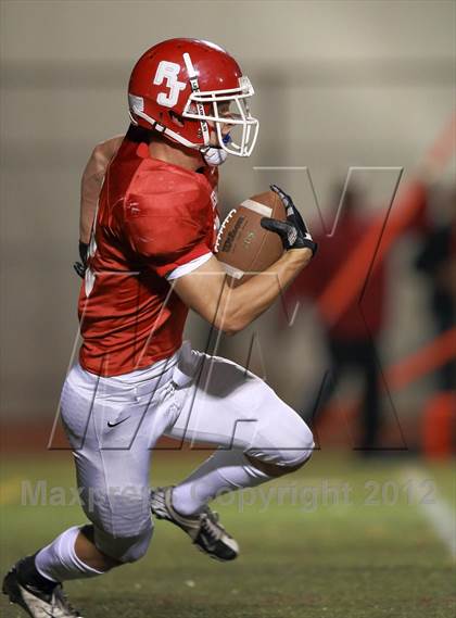 Thumbnail 3 in Cherokee Trail @ Regis Jesuit photogallery.