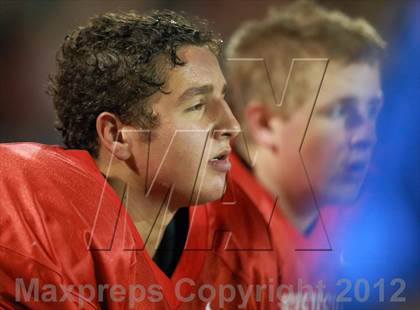 Thumbnail 3 in Cherokee Trail @ Regis Jesuit photogallery.