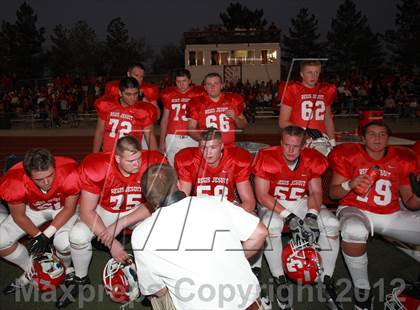 Thumbnail 3 in Cherokee Trail @ Regis Jesuit photogallery.
