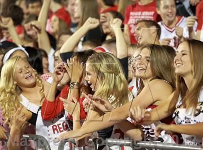 Thumbnail 2 in Cherokee Trail @ Regis Jesuit photogallery.