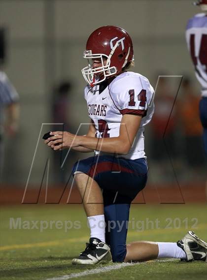 Thumbnail 2 in Cherokee Trail @ Regis Jesuit photogallery.
