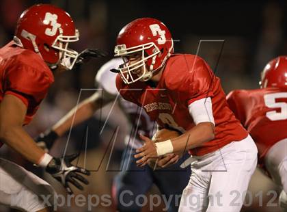 Thumbnail 1 in Cherokee Trail @ Regis Jesuit photogallery.