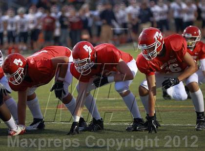 Thumbnail 3 in Cherokee Trail @ Regis Jesuit photogallery.