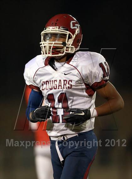 Thumbnail 3 in Cherokee Trail @ Regis Jesuit photogallery.