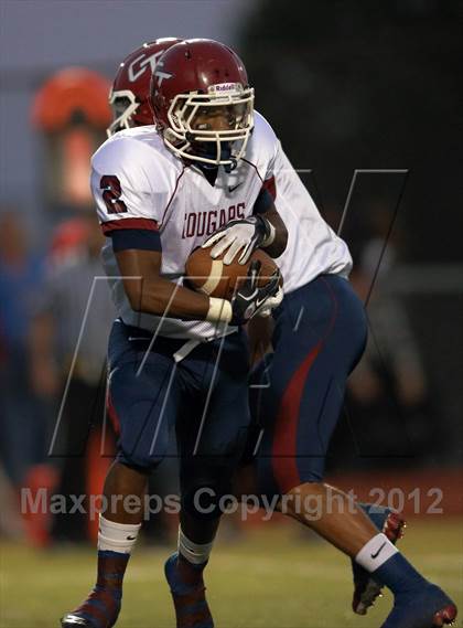 Thumbnail 2 in Cherokee Trail @ Regis Jesuit photogallery.