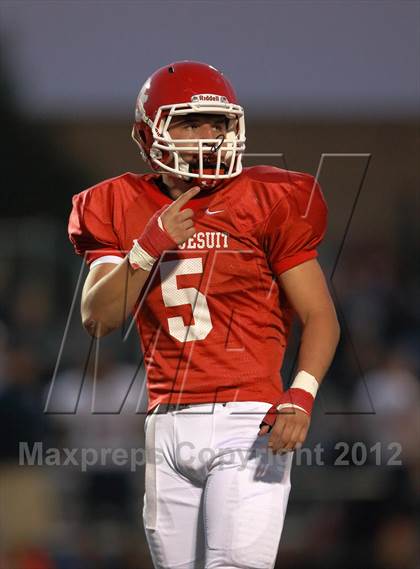 Thumbnail 3 in Cherokee Trail @ Regis Jesuit photogallery.