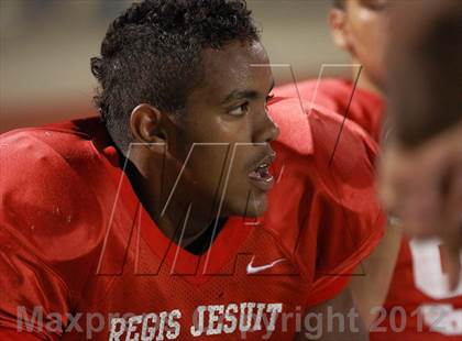 Thumbnail 1 in Cherokee Trail @ Regis Jesuit photogallery.