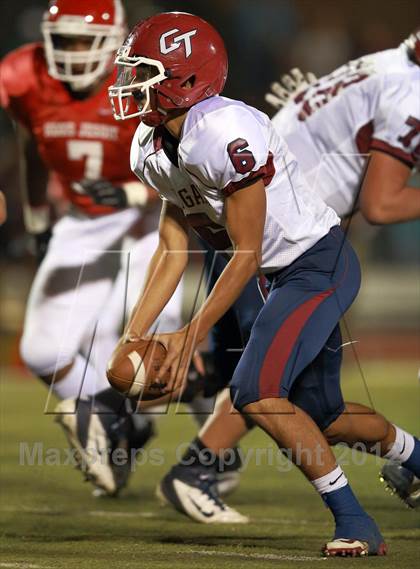 Thumbnail 3 in Cherokee Trail @ Regis Jesuit photogallery.
