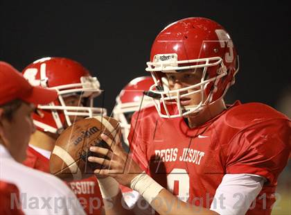 Thumbnail 3 in Cherokee Trail @ Regis Jesuit photogallery.