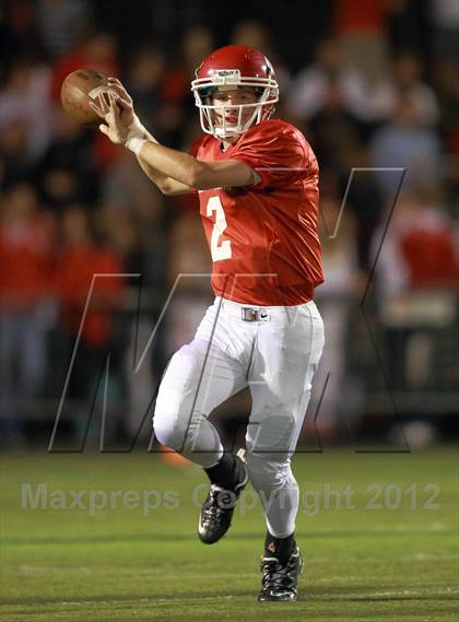 Thumbnail 2 in Cherokee Trail @ Regis Jesuit photogallery.