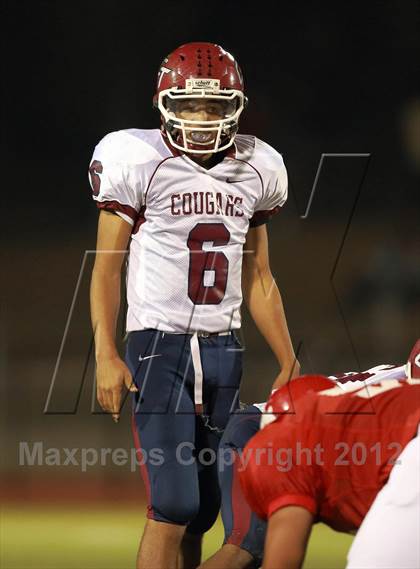 Thumbnail 2 in Cherokee Trail @ Regis Jesuit photogallery.