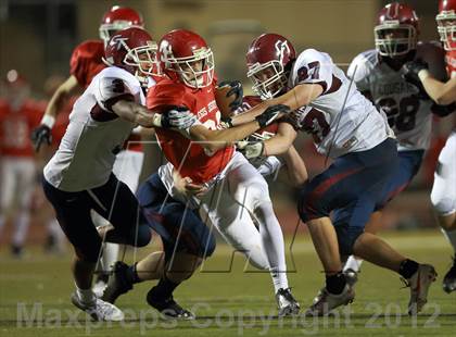 Thumbnail 3 in Cherokee Trail @ Regis Jesuit photogallery.