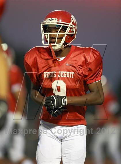 Thumbnail 3 in Cherokee Trail @ Regis Jesuit photogallery.