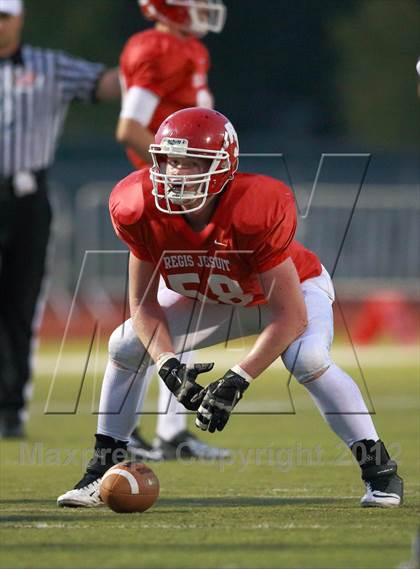Thumbnail 2 in Cherokee Trail @ Regis Jesuit photogallery.