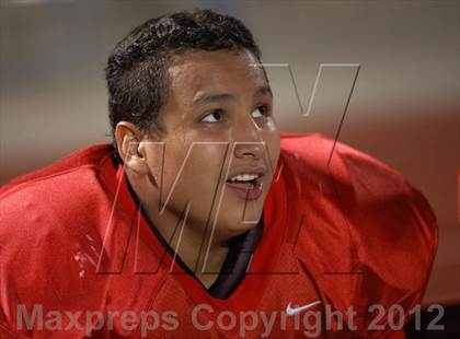 Thumbnail 3 in Cherokee Trail @ Regis Jesuit photogallery.