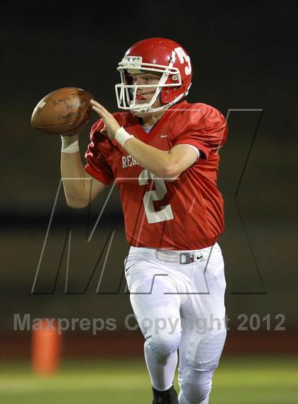 Thumbnail 1 in Cherokee Trail @ Regis Jesuit photogallery.