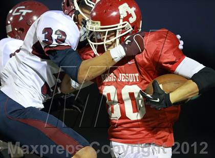 Thumbnail 2 in Cherokee Trail @ Regis Jesuit photogallery.