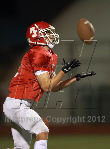 Thumbnail 2 in Cherokee Trail @ Regis Jesuit photogallery.