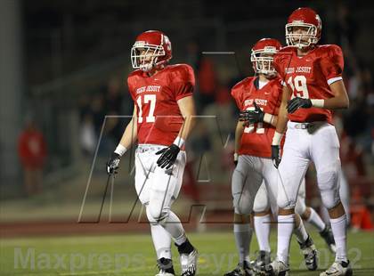 Thumbnail 1 in Cherokee Trail @ Regis Jesuit photogallery.
