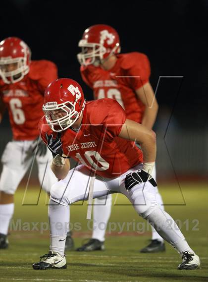 Thumbnail 1 in Cherokee Trail @ Regis Jesuit photogallery.