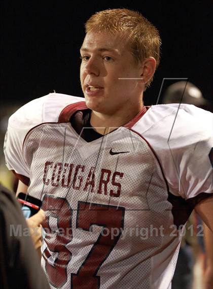 Thumbnail 3 in Cherokee Trail @ Regis Jesuit photogallery.
