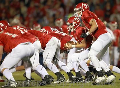Thumbnail 1 in Cherokee Trail @ Regis Jesuit photogallery.